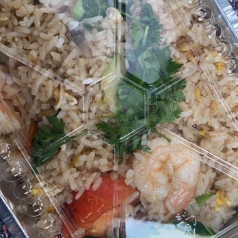 Manow Thai Kitchen - Thai fried rice - Thai Near Me - Newton, Massachusetts Manow Thai Kitchen - Thai fried rice - Thai Near Me - Newton, Massachusetts