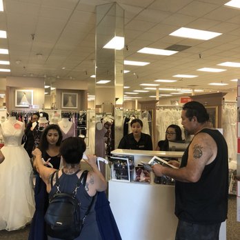 David's Bridal - These are the ladies that my sister over heard talking smack about me. Sorry but it's MY wedding and I know what I want & what I don't want - Bridal Near Me - Long Beach, California David's Bridal - These are the ladies that my sister over heard talking smack about me. Sorry but it's MY wedding and I know what I want & what I don't want - Bridal Near Me - Long Beach, California