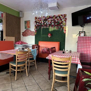 Mario's Pizza - Pizza Near Me - Los Angeles, California Mario's Pizza - Pizza Near Me - Los Angeles, California