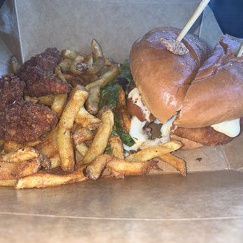 Ozzy's Burgers Vaughan - Burgers Near Me - Vaughan, Ontario Ozzy's Burgers Vaughan - Burgers Near Me - Vaughan, Ontario