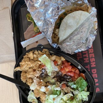 Del Taco - Fresca Bowl and Chicken Street Taco - Fast Food Near Me - Calhoun, Georgia Del Taco - Fresca Bowl and Chicken Street Taco - Fast Food Near Me - Calhoun, Georgia