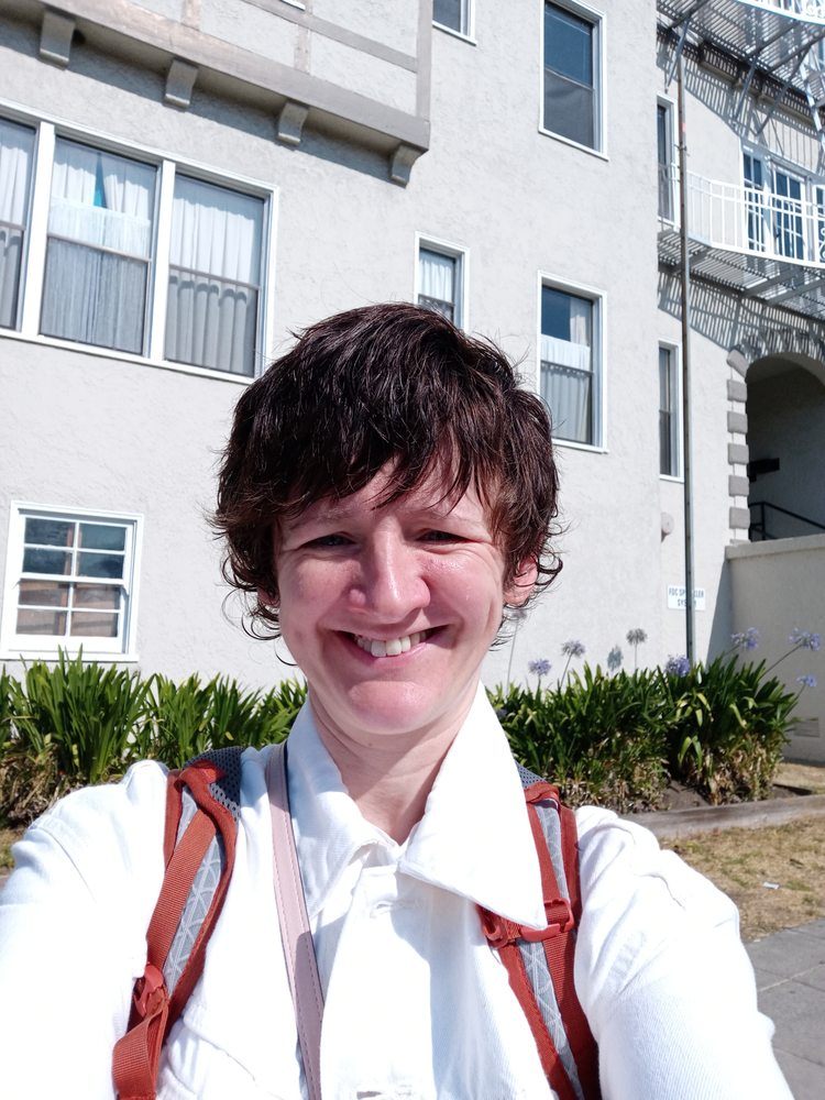 LANTZ PROPERTIES Updated August 2024 5339 Broadway, Oakland