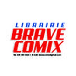 Brave Comix
