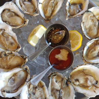 Blu Karma - $1 oysters Sunday only! - Asian Fusion Near Me - Danvers, Massachusetts
