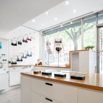 Azaleas - Lingerie Near Me - New York, New York
