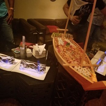 Posh Lounge - They lit those foils on fire - Hookah Bars Near Me - Fort Lauderdale, Florida Posh Lounge - They lit those foils on fire - Hookah Bars Near Me - Fort Lauderdale, Florida
