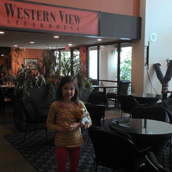 Western View Steakhouse - Open lobby/restaurant - Steakhouses Near Me - Williams, Arizona Western View Steakhouse - Open lobby/restaurant - Steakhouses Near Me - Williams, Arizona