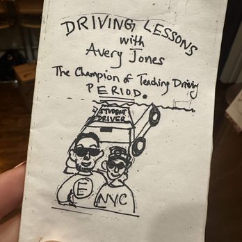 Drive Rite Academy - The zine! - Driving Schools Near Me - Brooklyn, New York