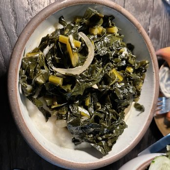 Bacchanalia - Side - New American Near Me - Atlanta, Georgia