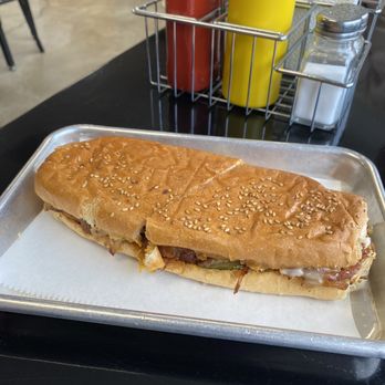 Beef Daddy’s - The Cuban - Italian Near Me - Macomb, Michigan