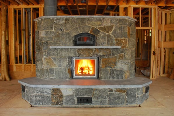 Maine Wood Heat Company by null