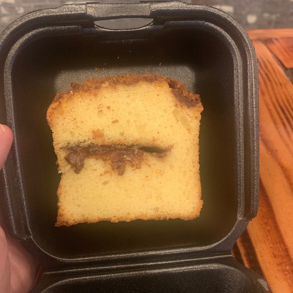 LP Espresso - The cake is not happy cuz I am gonna eat it - Coffee & Tea Near Me - Page, Arizona LP Espresso - The cake is not happy cuz I am gonna eat it - Coffee & Tea Near Me - Page, Arizona