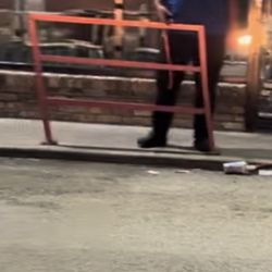 Wendy's - This was the guy being the aggressor and doing to much hey if this the guy you want to have serve you don't go here