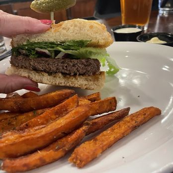 Hamley Steakhouse & Saloon - Steakhouses Near Me - Pendleton, Oregon