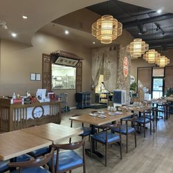 One More Bite Dumpling House