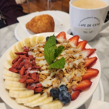Cafe de Casa - Brazilian Near Me - San Francisco, California Cafe de Casa - Brazilian Near Me - San Francisco, California