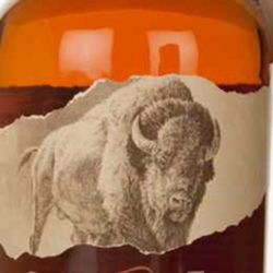 Calera Package Store - Good whiskey selection