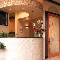 Zarina Staller, DMD - Front Lobby