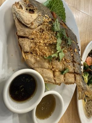 Original Thai NOHO Restaurant by null