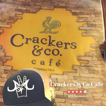Crackers & Co. Cafe - American Near Me - Mesa, Arizona