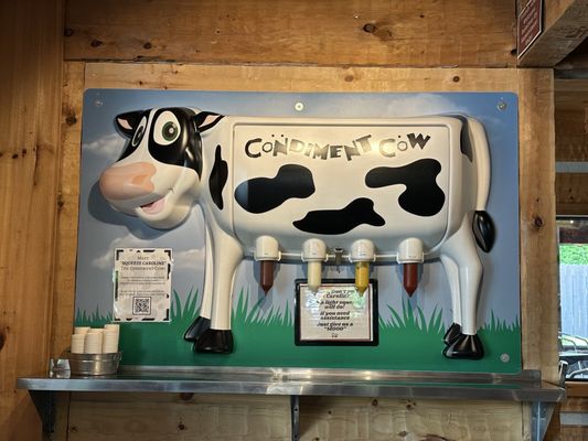 Apple Valley Mountain Village & Cafe by null