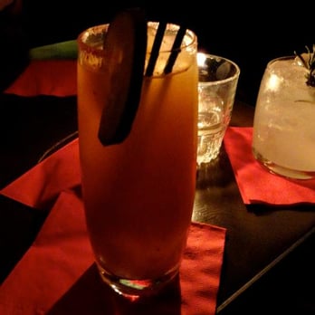 The Keefer Bar - Fun cocktails - Lounges Near Me - Vancouver, British Columbia The Keefer Bar - Fun cocktails - Lounges Near Me - Vancouver, British Columbia