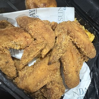 Sundays Eatery - Soul Food Near Me - Miami Gardens, Florida Sundays Eatery - Soul Food Near Me - Miami Gardens, Florida
