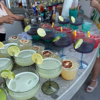 Benji Bar - Bartenders Near Me