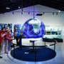 Photo of EAA Education Outreach Center