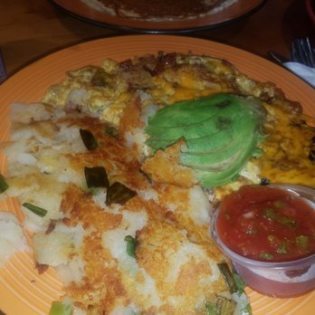 Eggs Etc - Boho breakfast - Breakfast & Brunch Near Me - Long Beach, California