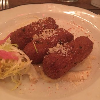 Doce Provisions - New American Near Me - Miami, Florida