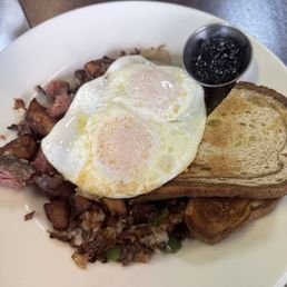 Corned Beef Hash Corned Beef Hash