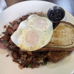 Corned Beef Hash