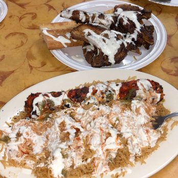 Bakhter Halal Kababs - Afghan Near Me - Fresh Meadows, New York Bakhter Halal Kababs - Afghan Near Me - Fresh Meadows, New York