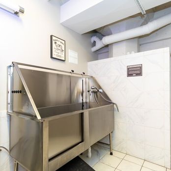 The Julian - Pet Wash - Apartments Near Me - Columbus, Ohio