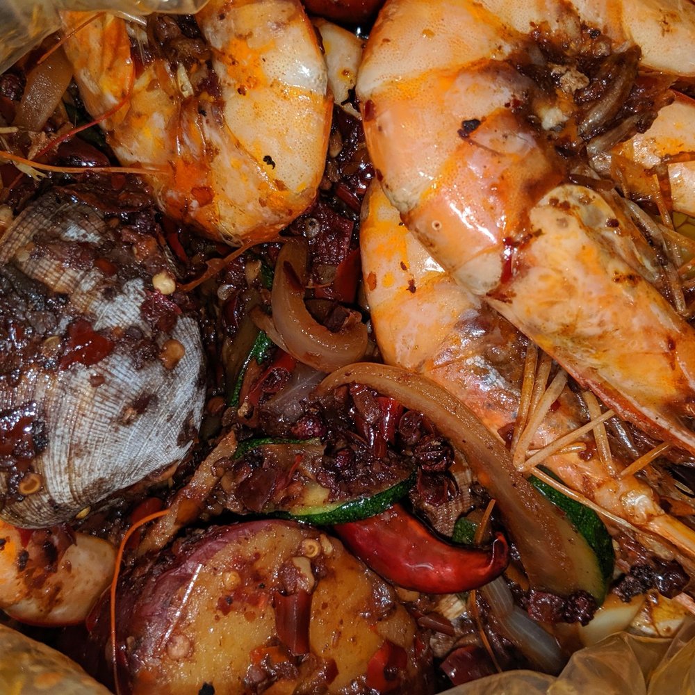 Bag O' Crab - Seafood Near Me - Berkeley, California Bag O' Crab - Seafood Near Me - Berkeley, California