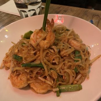 One Two Thai - Pad Thai - Thai Near Me - New York, New York One Two Thai - Pad Thai - Thai Near Me - New York, New York