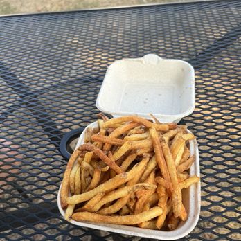 The Tasty Yolk - Fries - Breakfast & Brunch Near Me - Branford, Connecticut The Tasty Yolk - Fries - Breakfast & Brunch Near Me - Branford, Connecticut