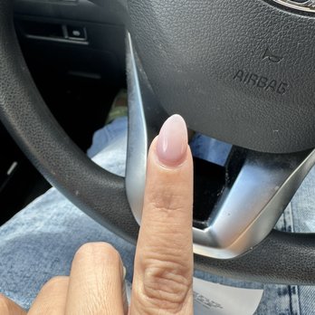 Bui808 Nails - Crooked nail - Nail Salons Near Me - Kapolei, Hawaii Bui808 Nails - Crooked nail - Nail Salons Near Me - Kapolei, Hawaii
