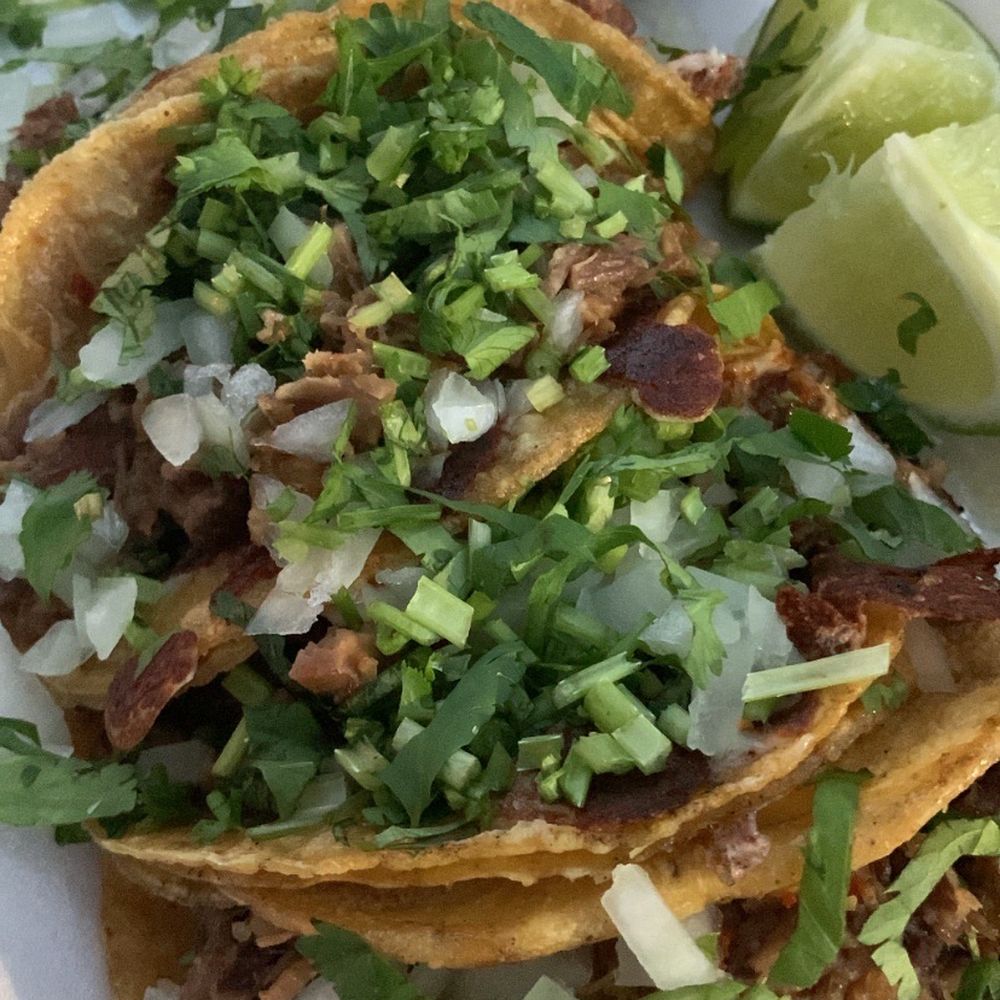 Cuantos Tacos - Mexican Near Me - Austin, Texas