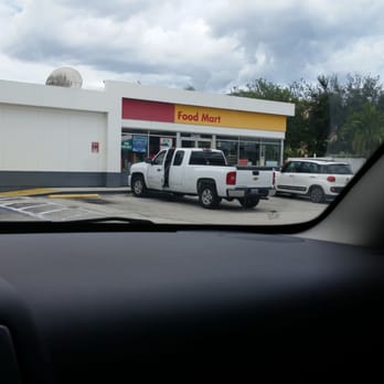 Shell Gas - Gas Stations Near Me - Hollywood, Florida