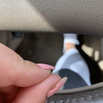 Central Nails & Spa - Nail Salons Near Me - Kent, Washington