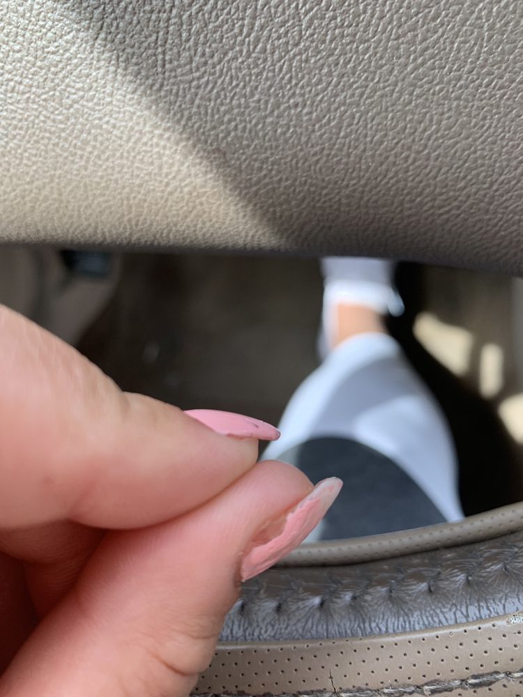 CENTRAL NAILS & SPA 424 Photos & 34 Reviews Nail Salons 429 E