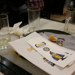 100 Montaditos