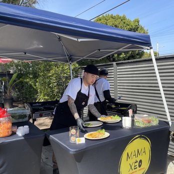 Mama Xèo - Caterers Near Me Mama Xèo - Caterers Near Me