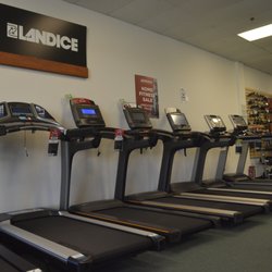Johnson Fitness & Wellness Store - Industry-leading Treadmills for Home
