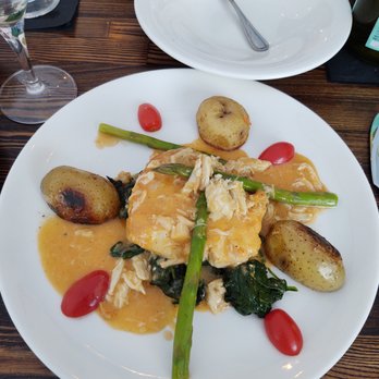Trattoria Sei - Italian Near Me - Mahopac, New York