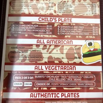 Andale - Mexican Near Me - East Amherst, New York Andale - Mexican Near Me - East Amherst, New York
