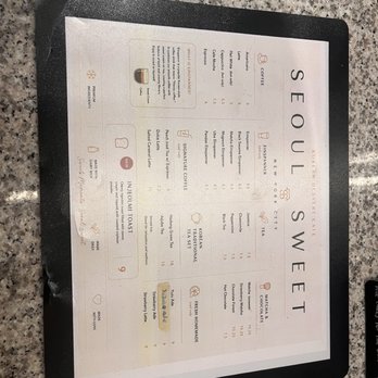 Seoul Sweets - Desserts Near Me - New York, New York Seoul Sweets - Desserts Near Me - New York, New York