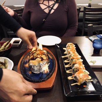 Wicked Sushi & Grill - Sushi Bars Near Me - Buford, Georgia Wicked Sushi & Grill - Sushi Bars Near Me - Buford, Georgia